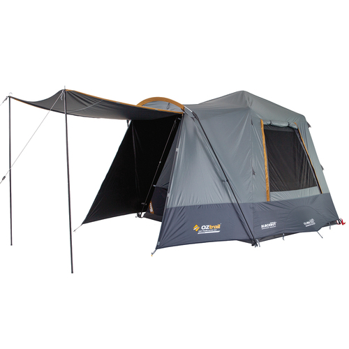 Fast Frame BlockOut 4P Tent