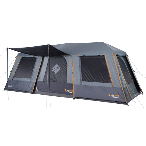 Fast Frame BlockOut 10P Tent
