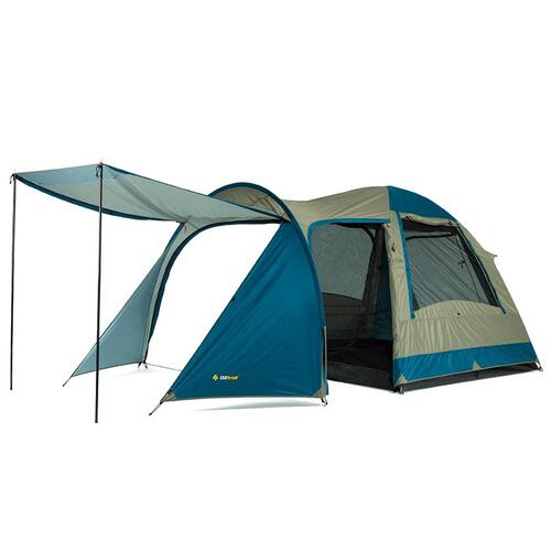 Tasman 4P Plus Dome Tent