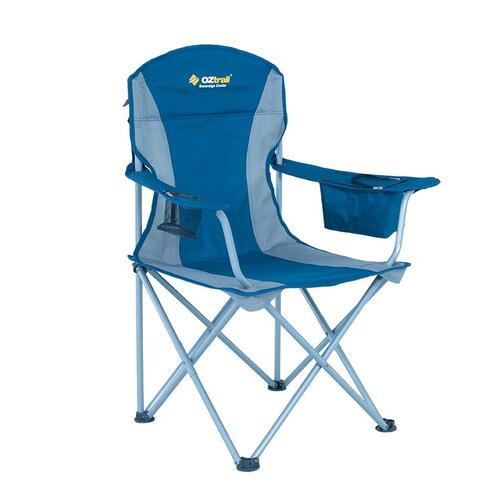 Sovereign Cooler Arm Chair - Blue