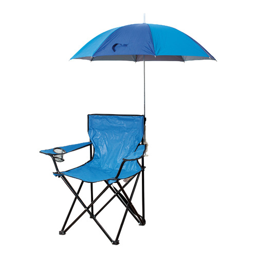 Clip-On-Chair Umbrella