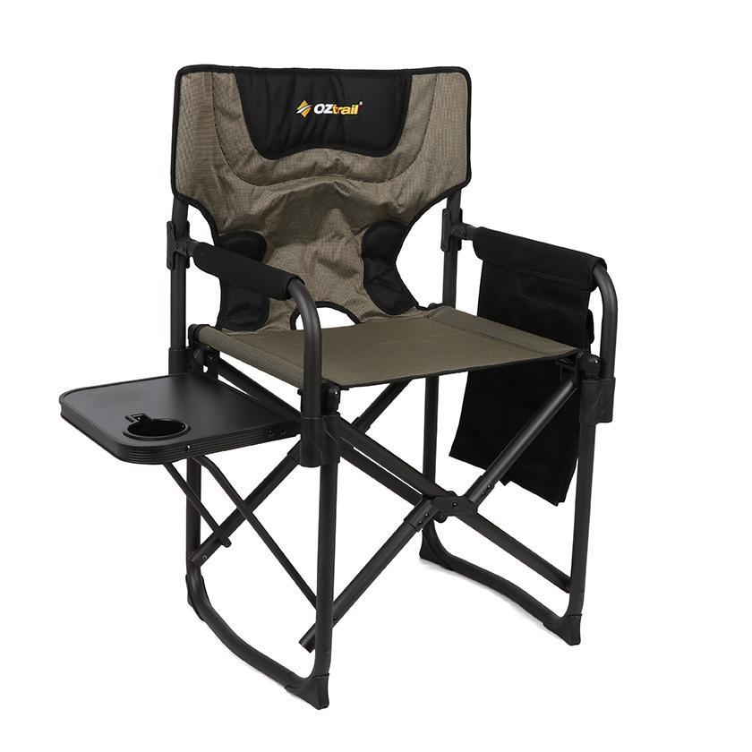 oztrail festival chair bcf