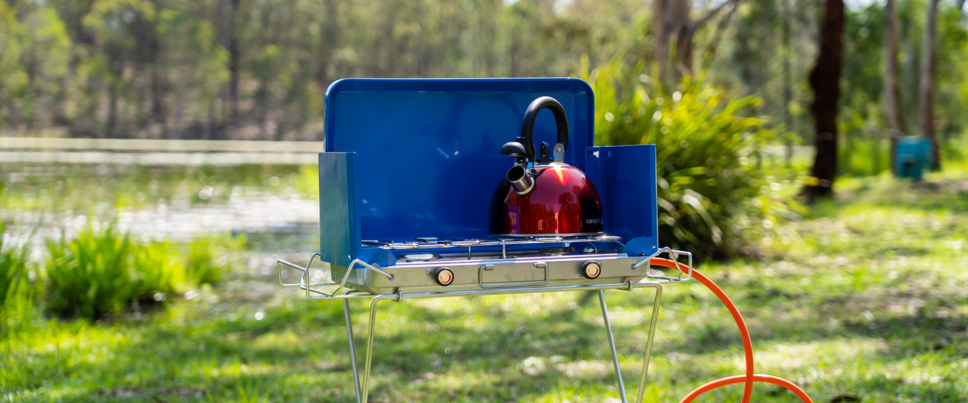 Top Tips for Maintaining and Cleaning Your Gas Top Stove