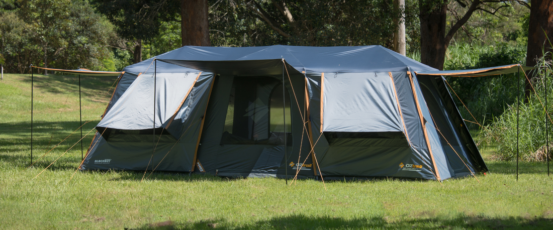 6 Best Features of the BlockOut Lumos Tents