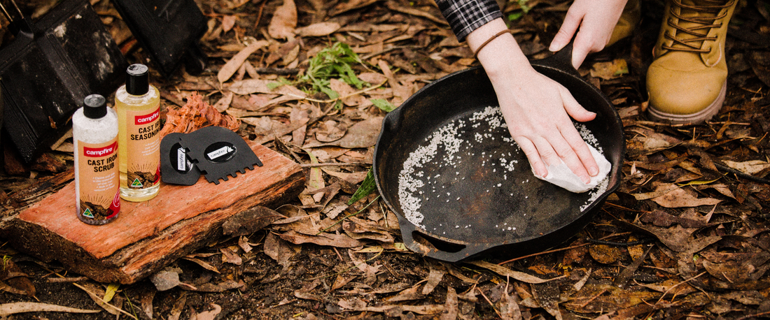 Essential Cast Iron Cookware Care Guide: Tips for Lifelong Durability