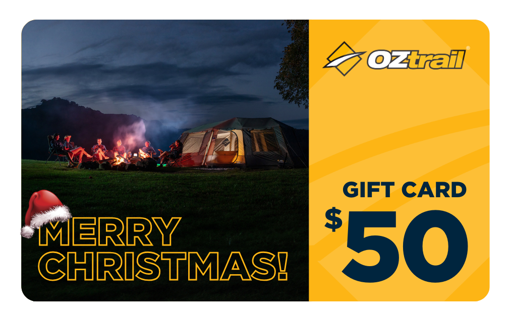 OZtrail Gift Card