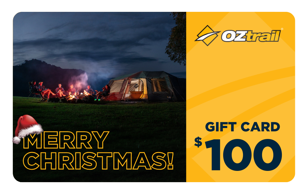 OZtrail Gift Card