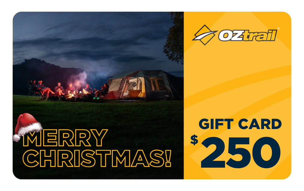 OZtrail Gift Card