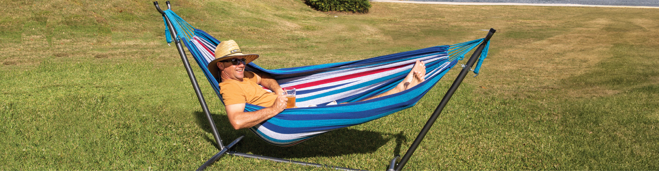 Camping Hammocks OZtrail