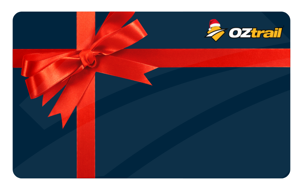 OZtrail Gift Card