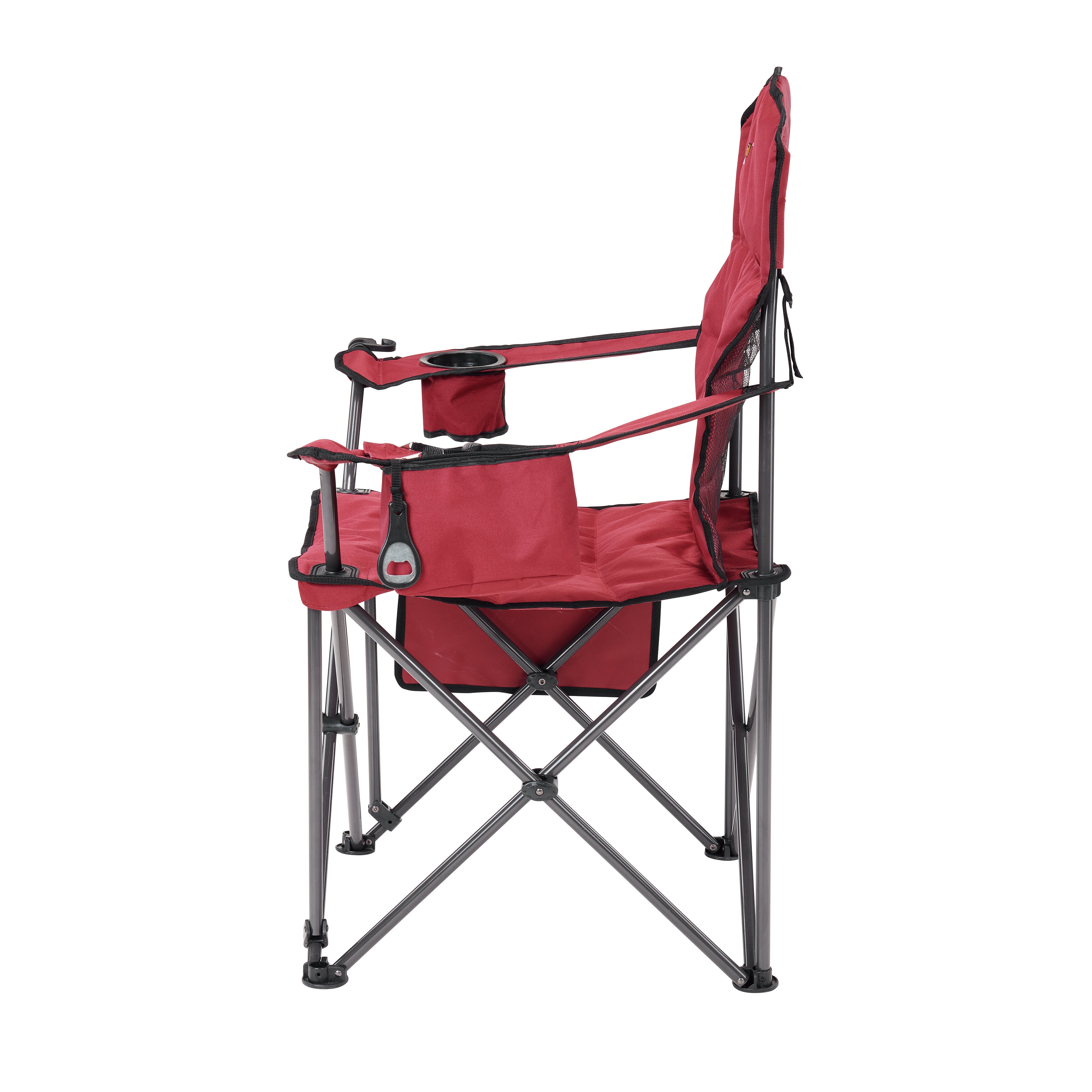 Oztrail getaway deluxe chair hotsell
