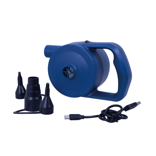 Rechargeable Lithium Hi-Flo Pump