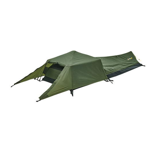 Swift Pitch Bivy Tent