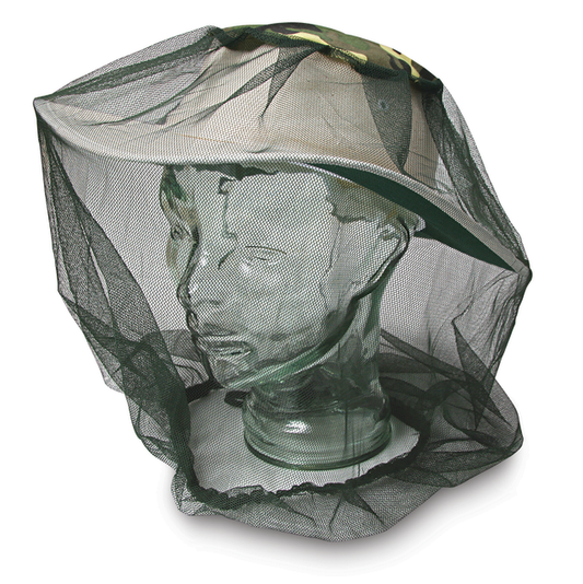 Mosquito Head Net - 60cm