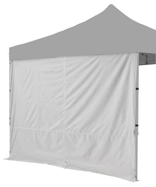 Gazebo Solid Wall Kit 3.0 (With Centre Zip)