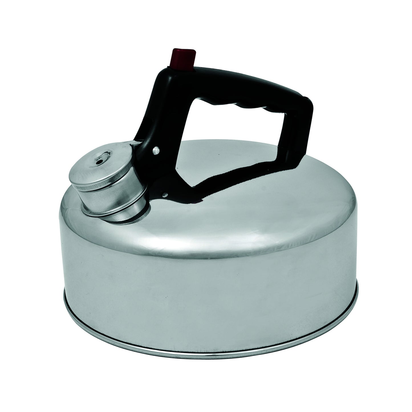 2L Stainless Steel Whistling Kettle