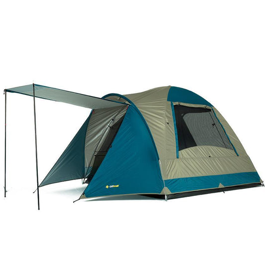 Tasman 4P Dome Tent