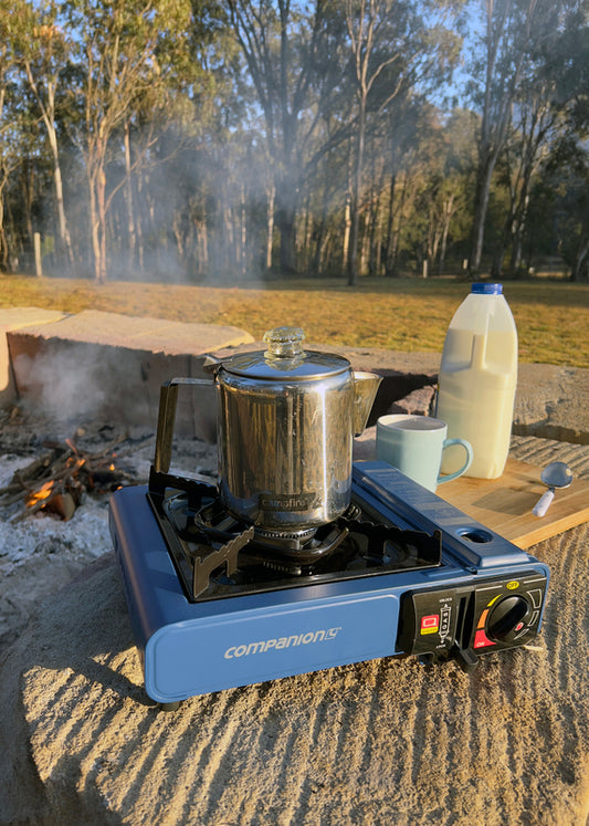 Single Butane Stove