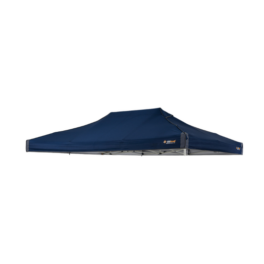 Hydroflow Deluxe 4.5 Gazebo Canopy - Blue