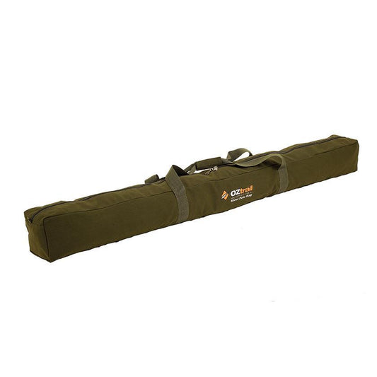 Canvas Steel Pole Bag