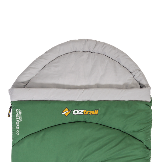 Junior Kingsford 0°C Sleeping Bag