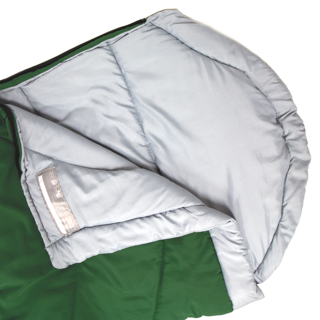 Kingsford 0°C Sleeping Bag