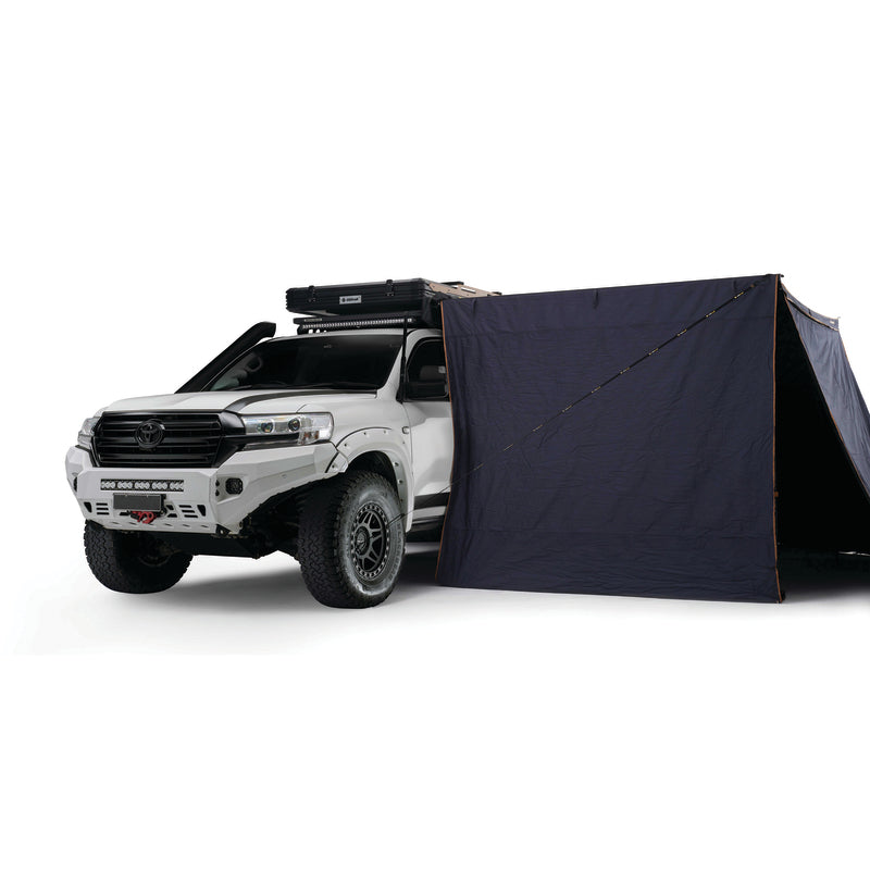 BlockOut 270 Awning & BONUS Wall Kit 2.5m