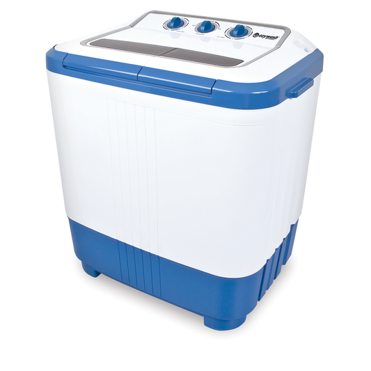 Twin Tub Washing Machine 2KG