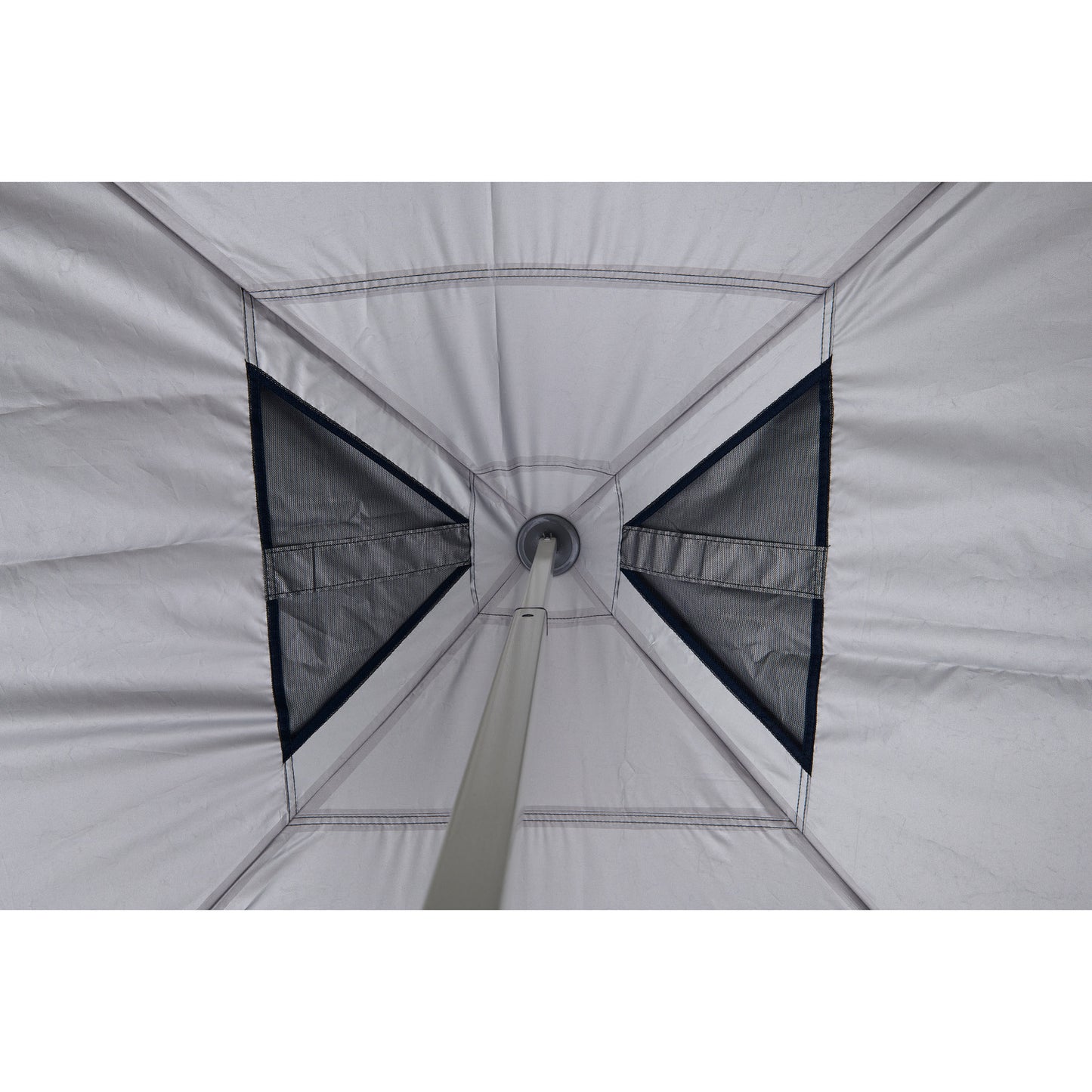 Hydroflow Deluxe 4.5 Gazebo - Navy