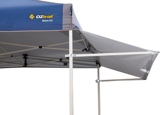 Removable Gazebo Awning Kit 3.0 White