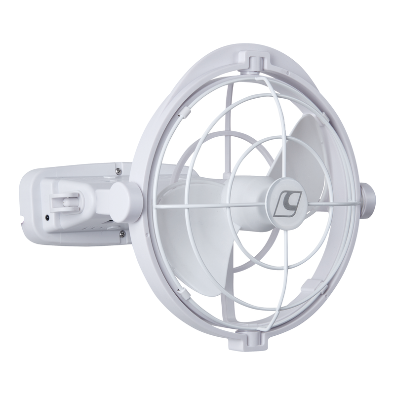 Aerobreeze Traveller Fan 12/24V