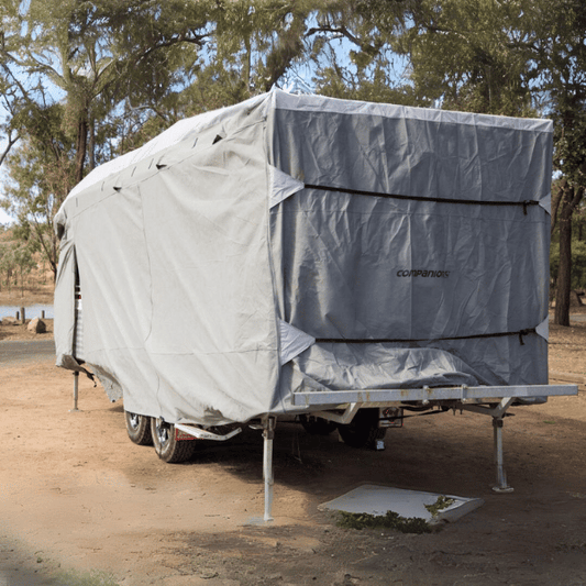 Caravan Cover 20-22'