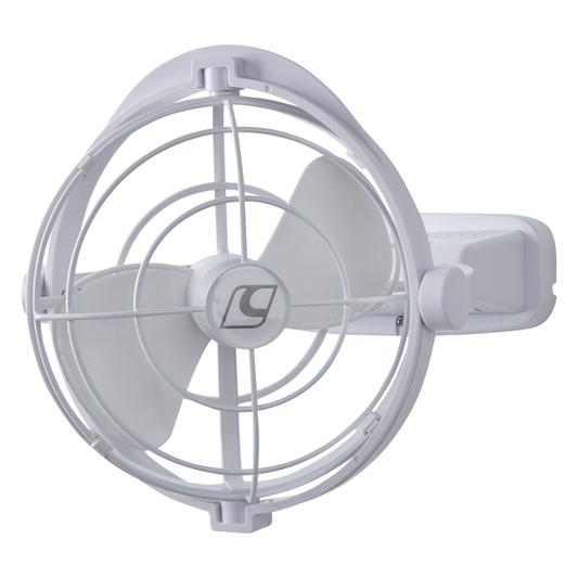 Aerobreeze Traveller Fan 12/24V