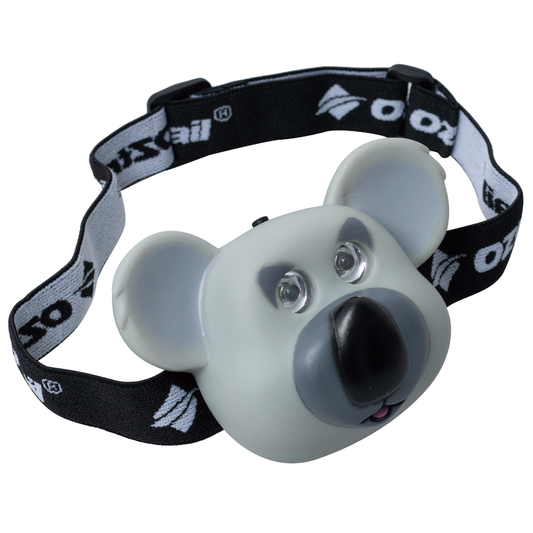 Kids Headlamp - Koala