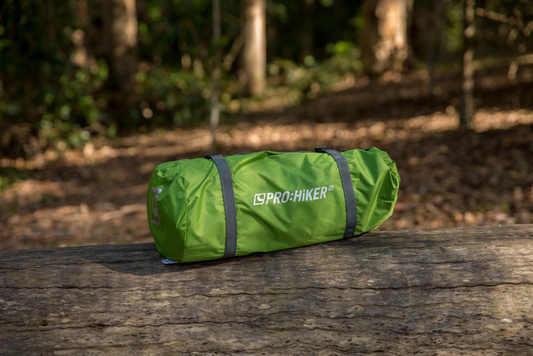 Pro Hiker 2 Tent