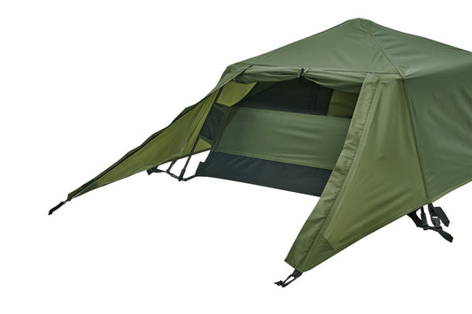 Swift Pitch Bivy Tent