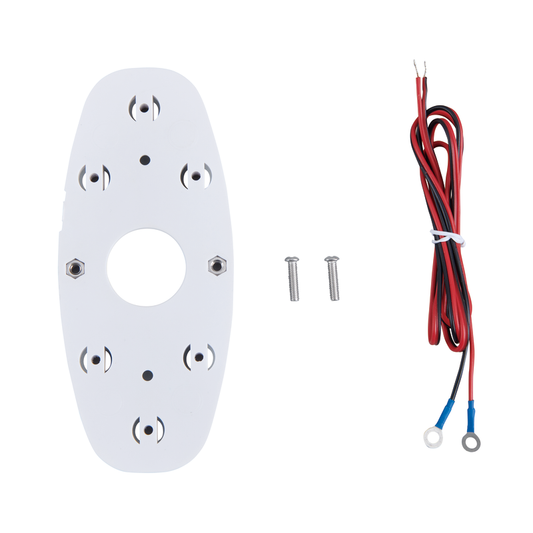 Aerobreeze Traveller Fan 12/24V