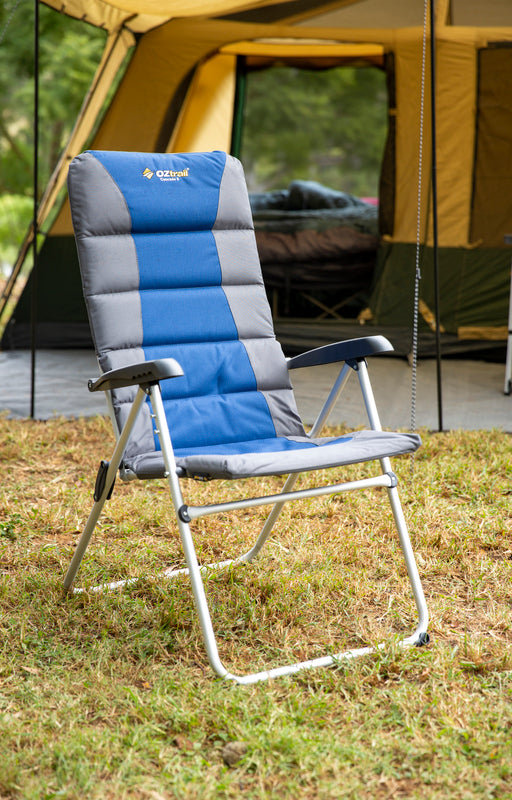 Cascade 5 Position Recliner