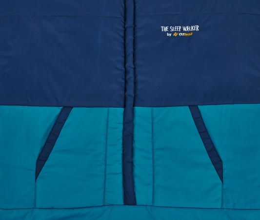 Sleep Walker Sleeping Bag C0 L/XL