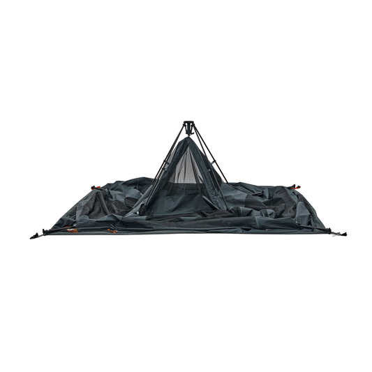 Fast Frame BlockOut Lumos 4P Tent