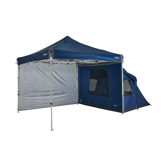 Portico Deluxe Gazebo Tent