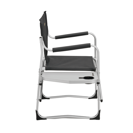 Studio Directors Chair - Dark Grey