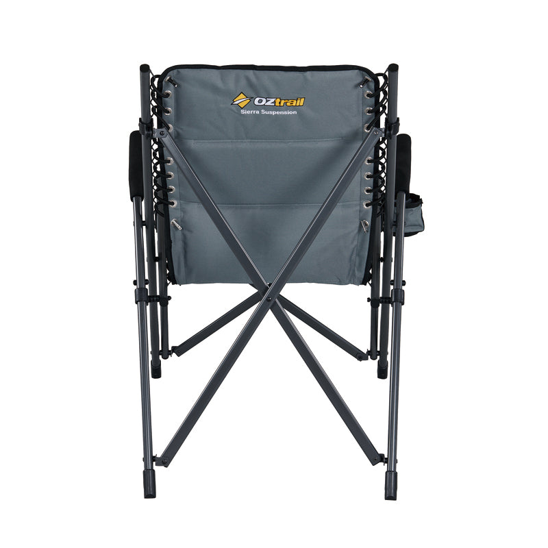 OZtrail Sierra Suspension Chair