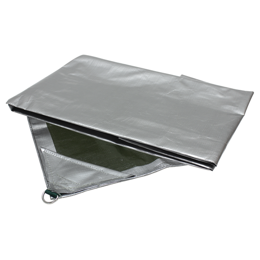 Ultrarig XHD Poly Tarp 8x16 (2.34x4.78M)