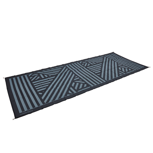 Caravan Recycled Ground Mat 6M X 2.4M