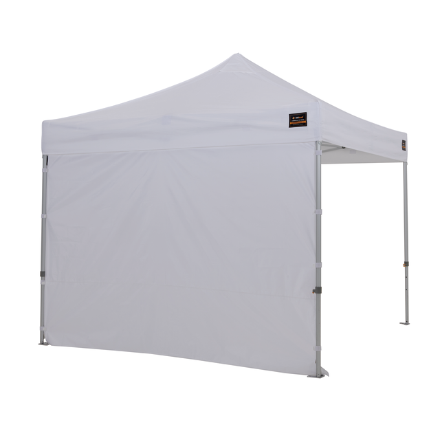 Commercial Pro 3.0 Gazebo Wall - White