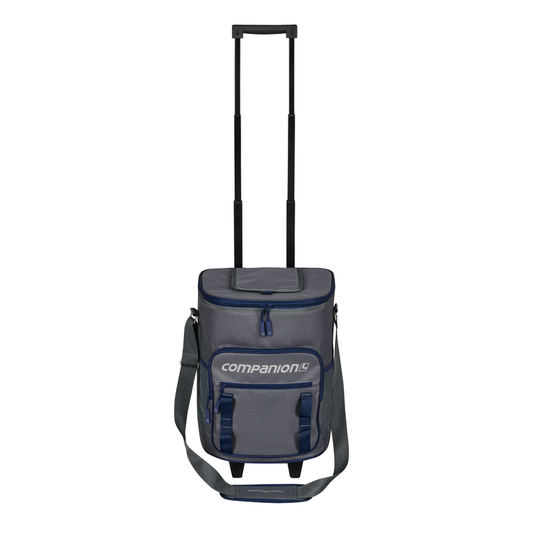 Companion Wheeled Cooler 28L