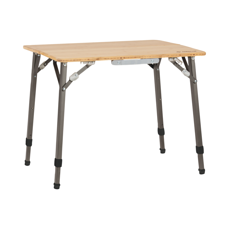 Cape Series Bamboo Table 65cm