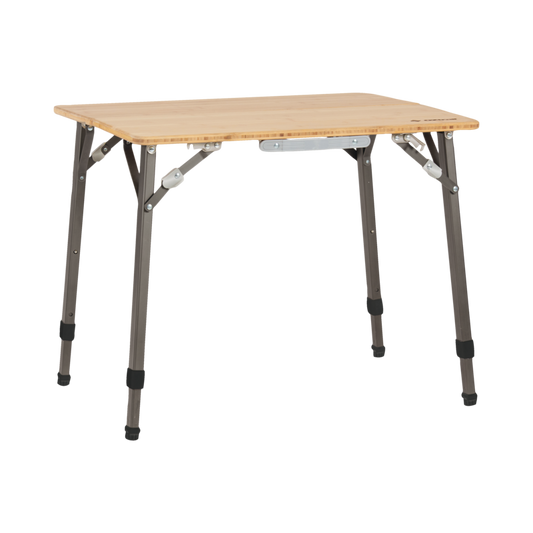 Cape Series Bamboo Table 65cm