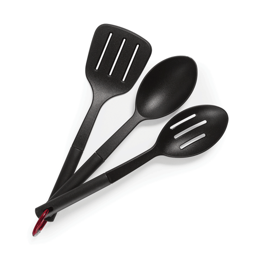 3 Piece Cooking Utensil Set